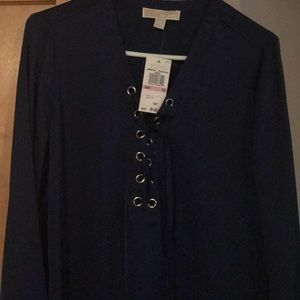 Michael Kors blouse